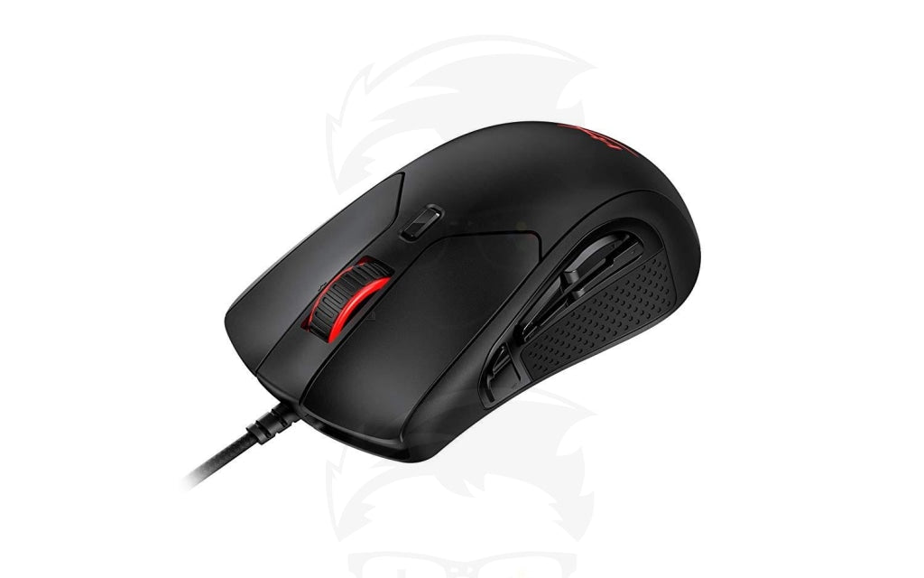 Hyperx Pulsefire Raid Gaming Mouse Hyperx Pulsefire Raid Gaming Mouse